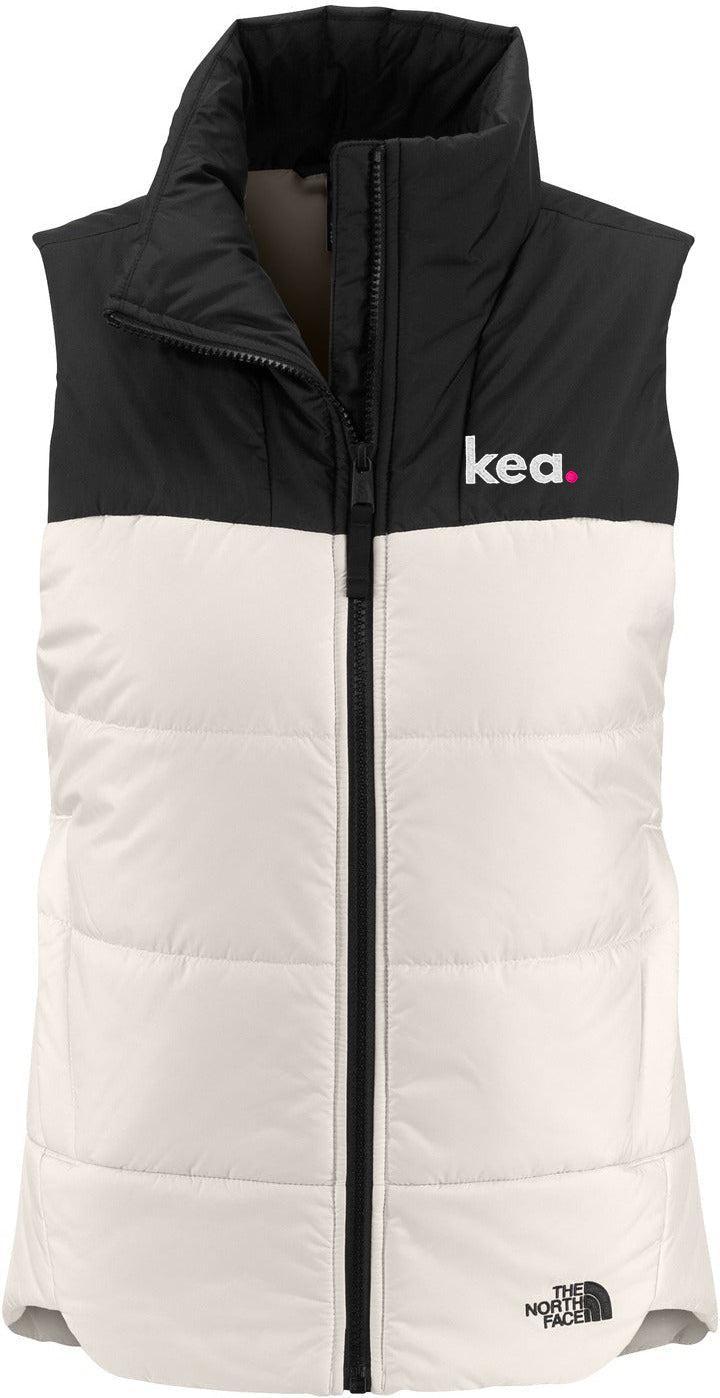 The North Face NF0A529Q Women's Everyday Insulated Vest, TNF Black / L