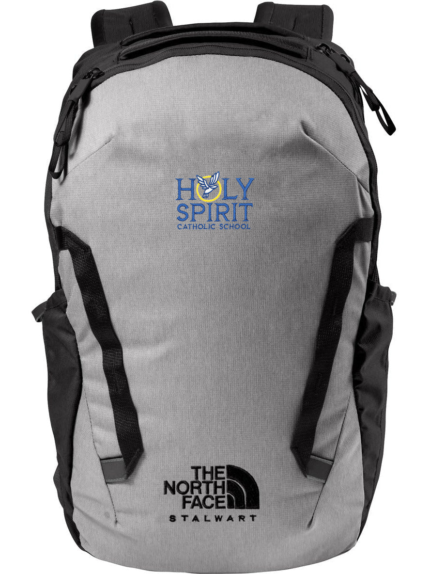 The North Face Stalwart Backpack Embroidered | NF0A52S6 | Thread Logic