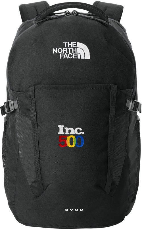 The North Face NF0A52S7 Dyno Backpack TNF Black / OSFA The North Face NF0A52S7 Dyno Backpack TNF Black / OSFA