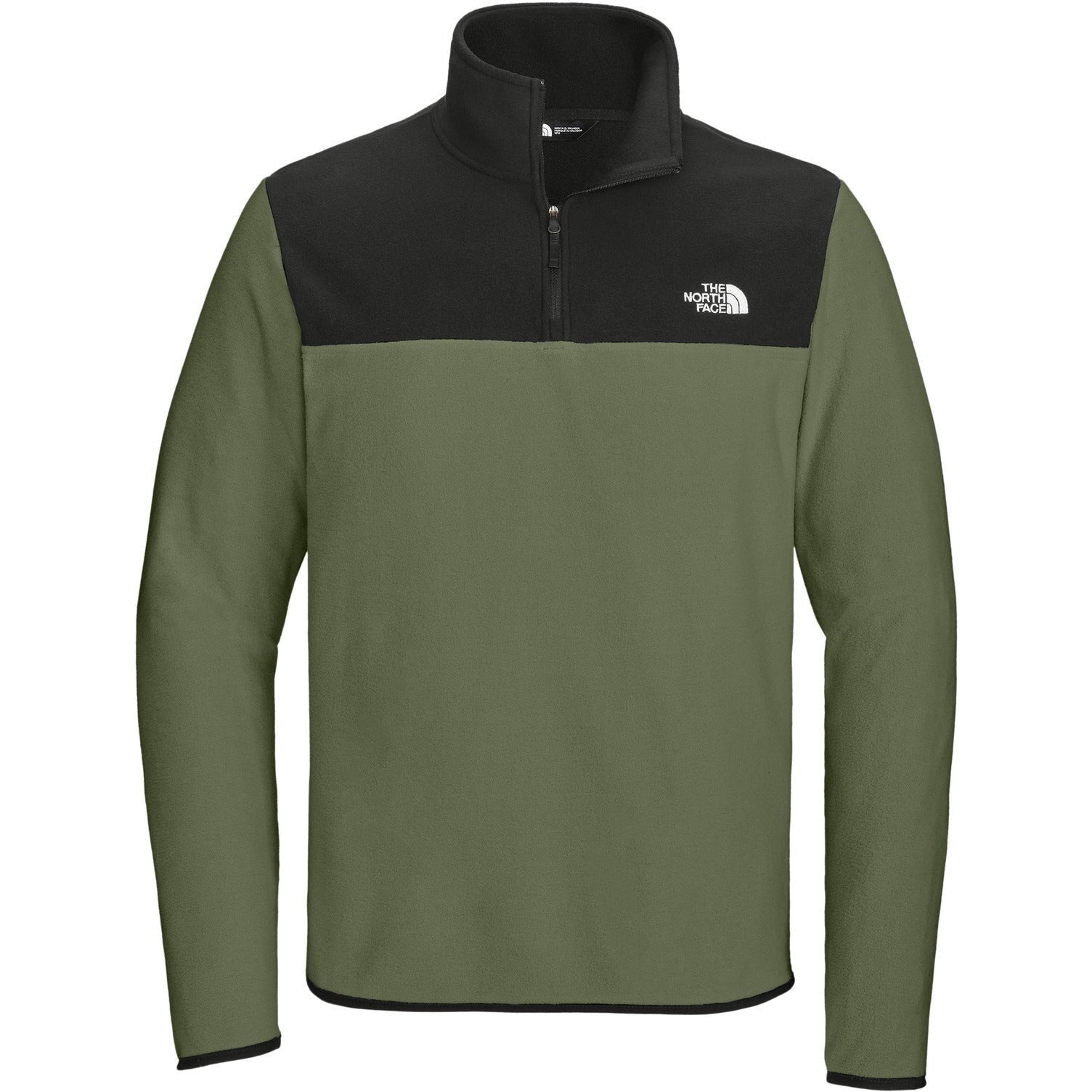 4-DAY EXPRESS - The North Face Glacier 1/4-Zip Fleece