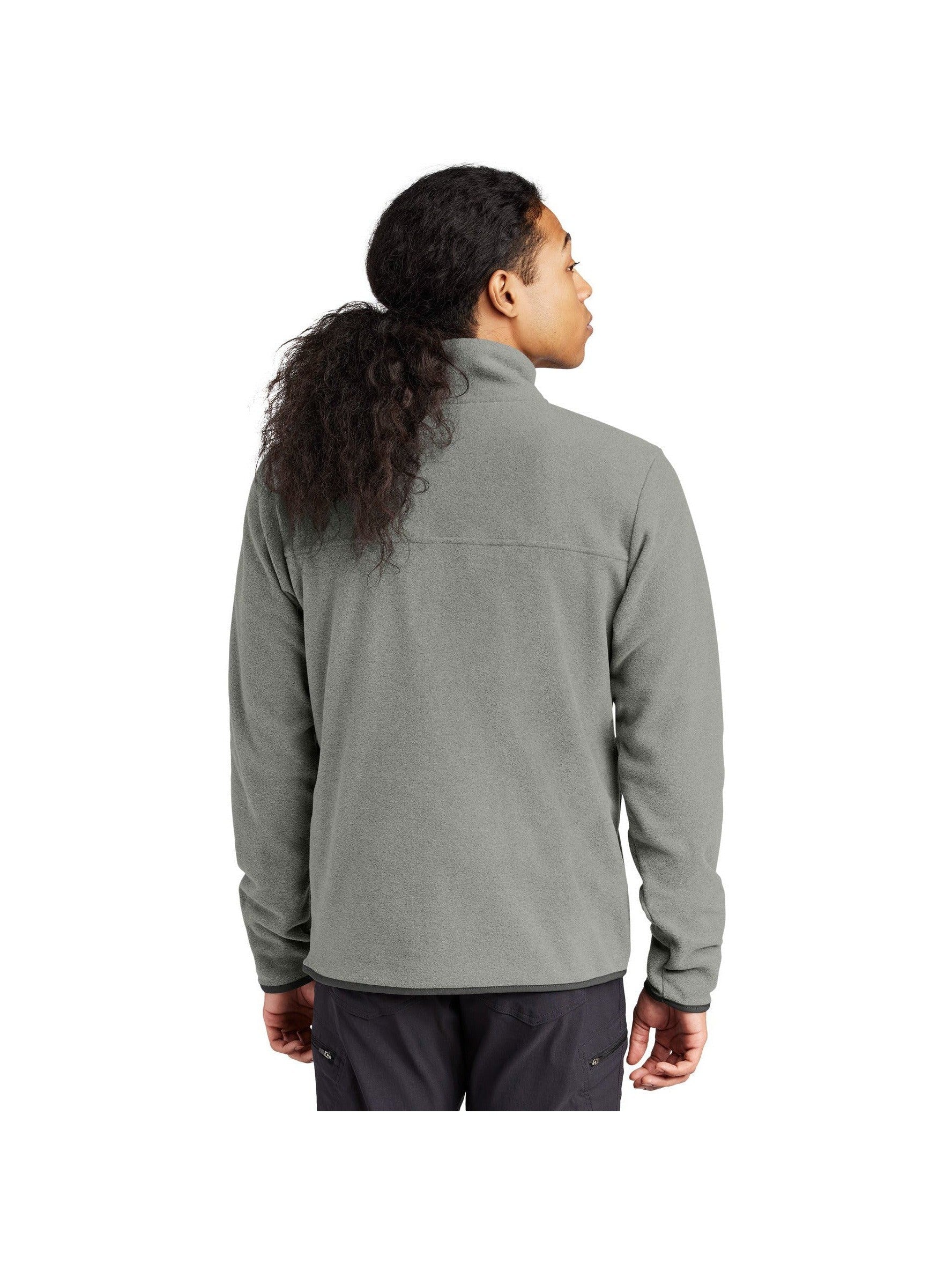 no-logo The North Face Glacier 1/4-Zip Fleece-The North Face-Thread Logic