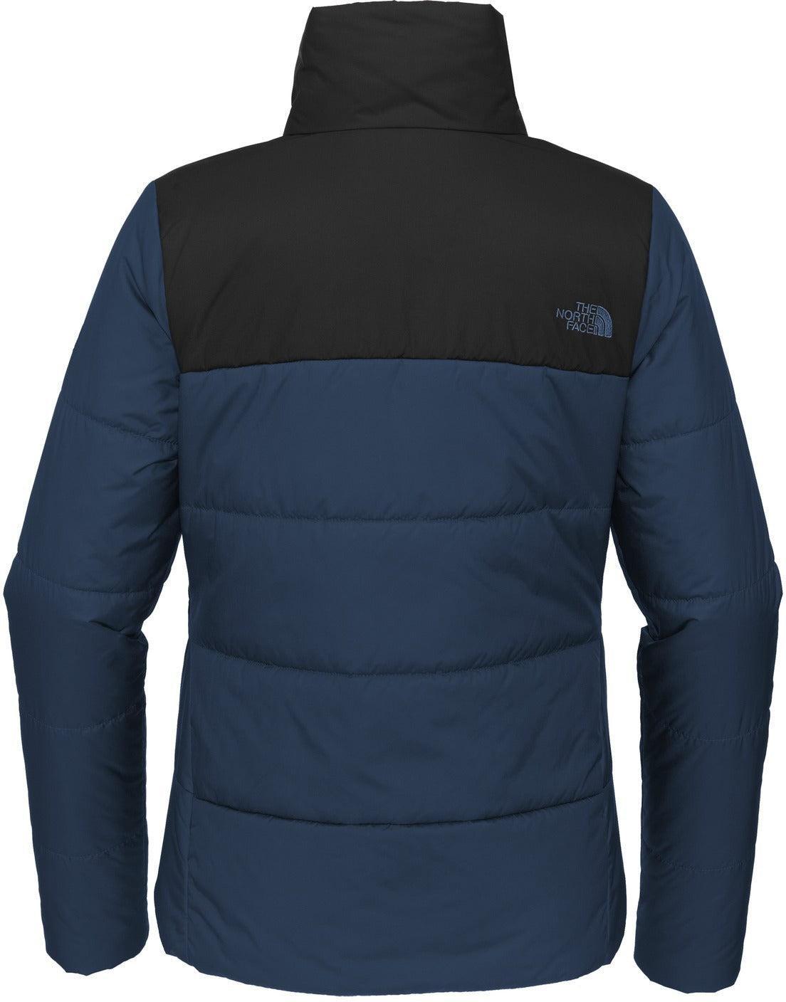 The North Face Women's Chest Logo Everyday Insulated Jacket