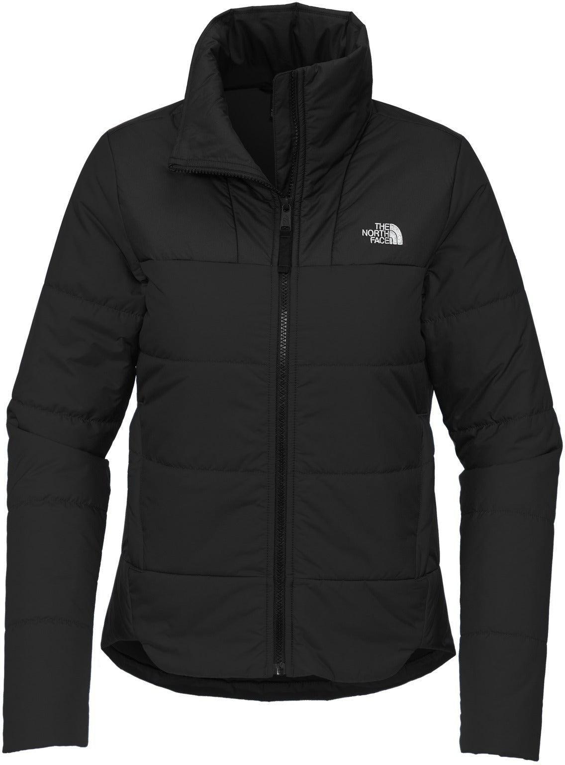 The North Face Women's Chest Logo Everyday Insulated Jacket