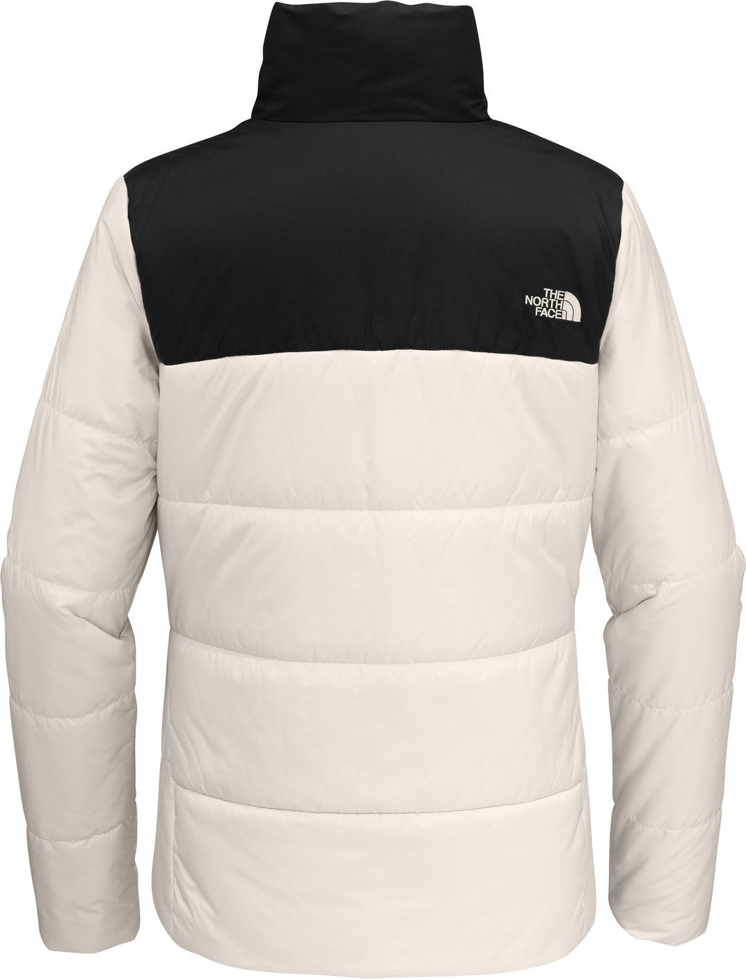 The North Face Ladies Chest Logo Everyday Insulated Jacket