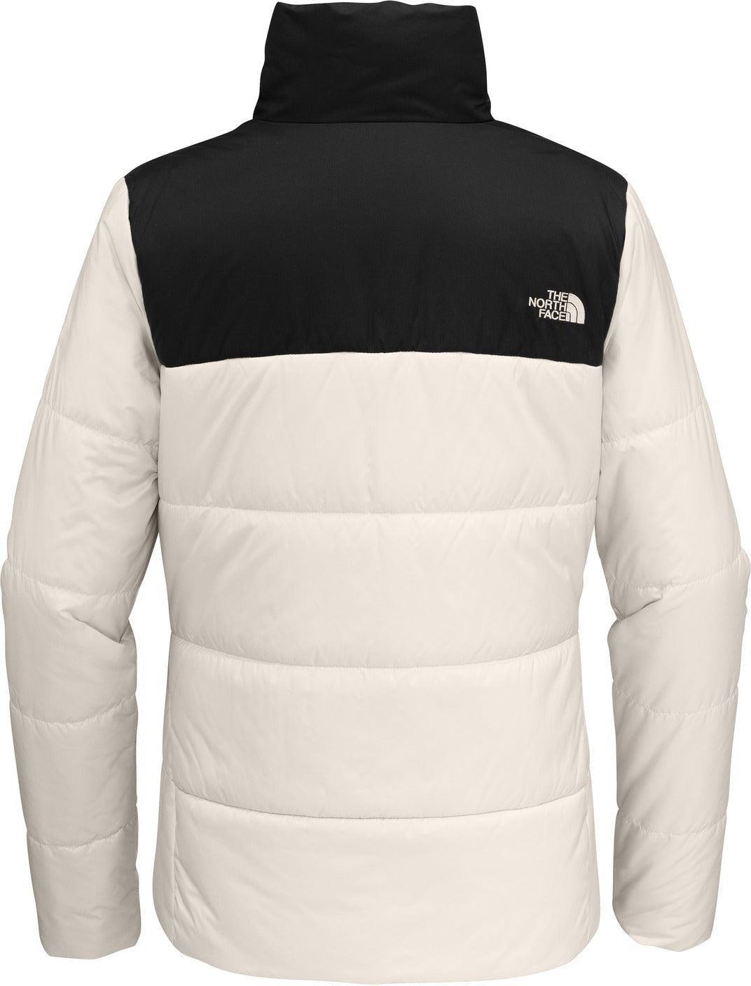 The North Face Women's Chest Logo Everyday Insulated Jacket