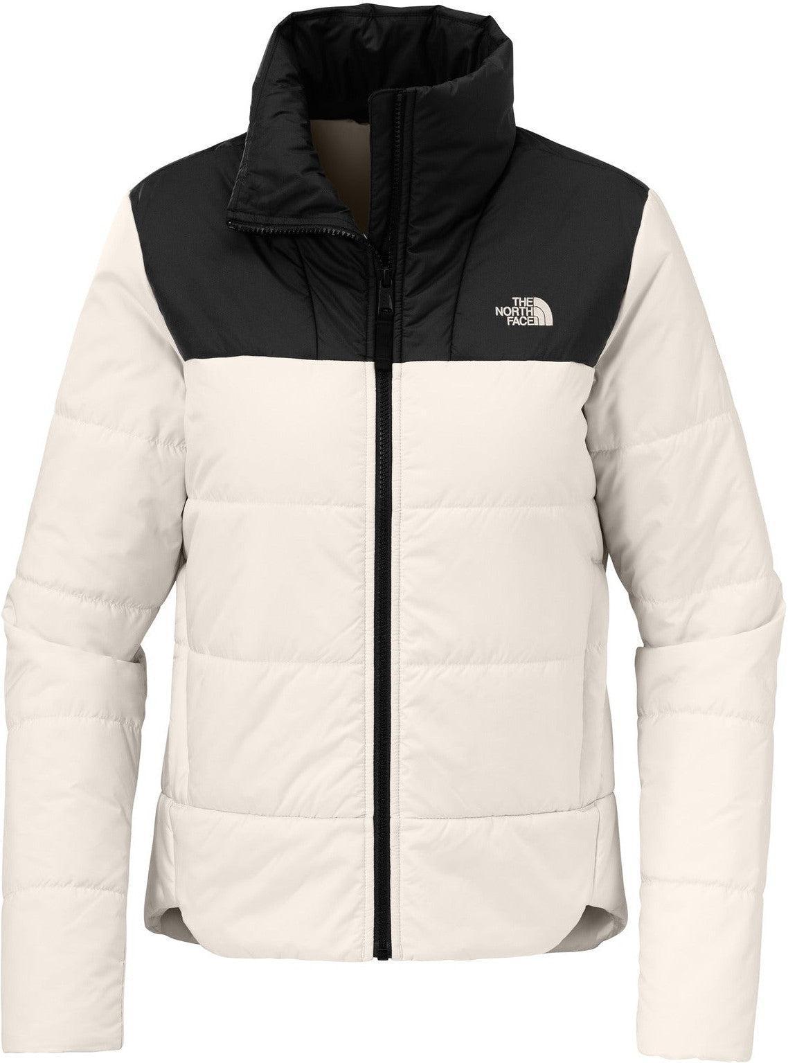 The North Face Women's Chest Logo Everyday Insulated Jacket