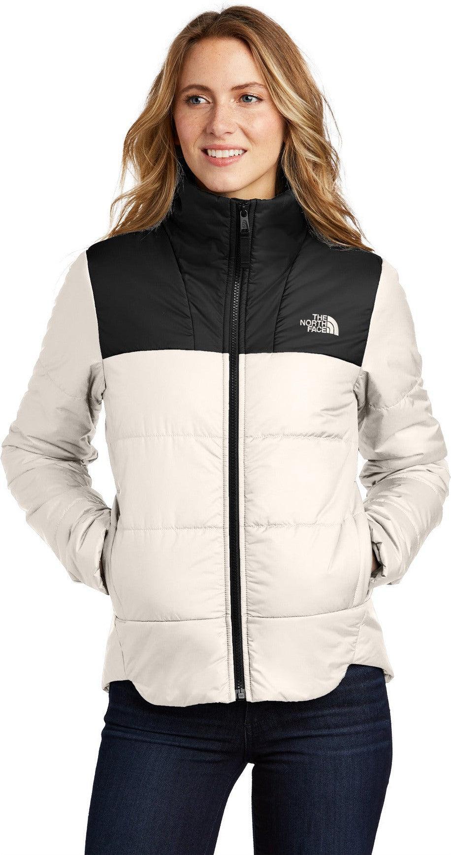 The North Face Women's Chest Logo Everyday Insulated Jacket