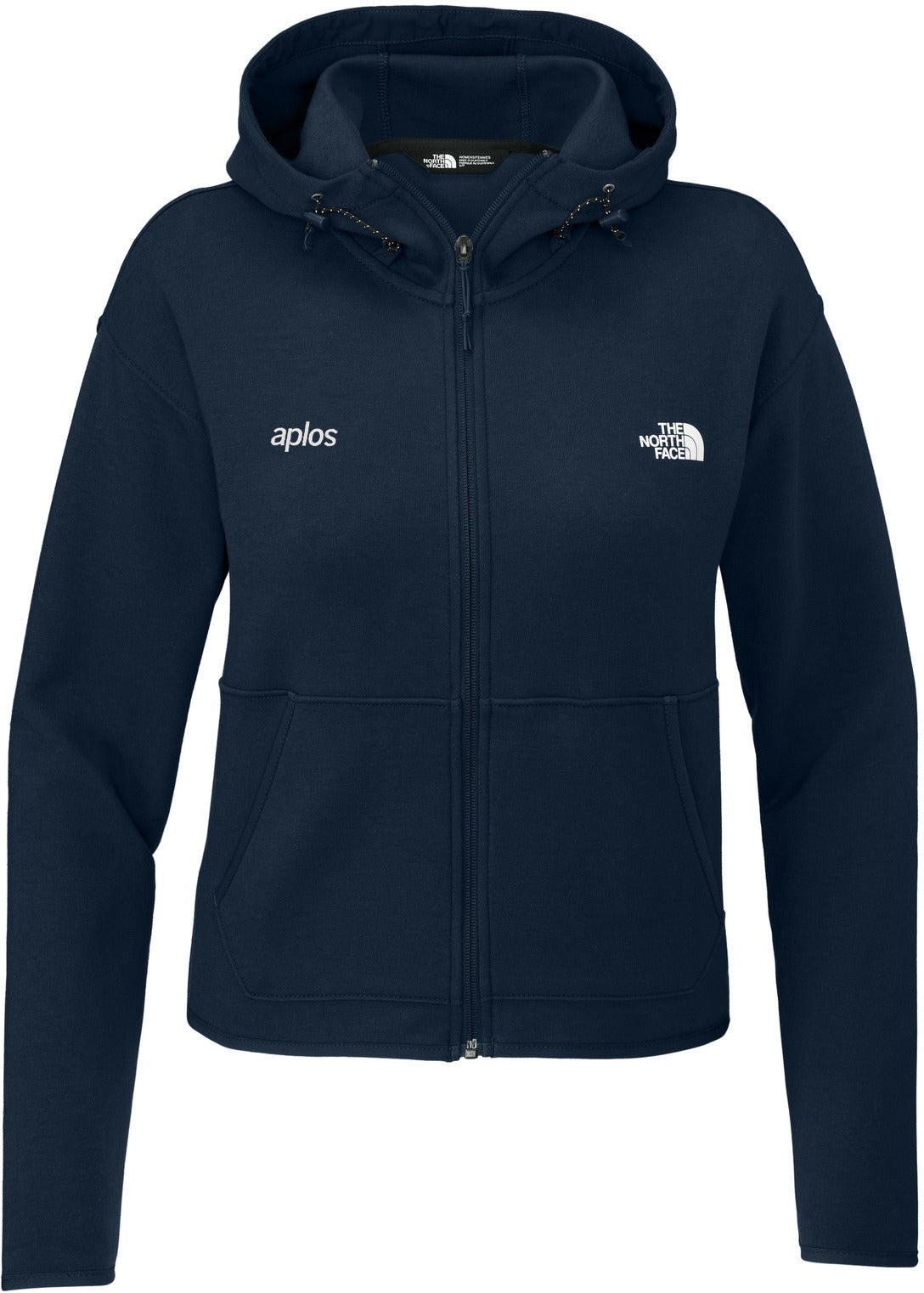 Double Knit North Face Womens Pullover The North Face Ladies