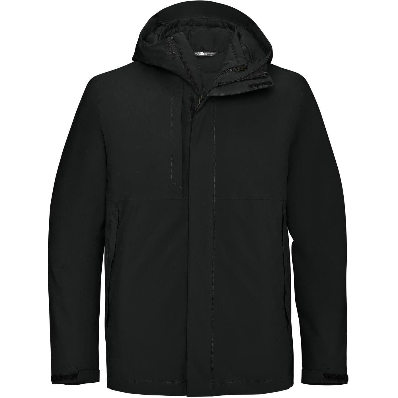 The North Face Castle Valley Triclimate 3-in-1 Jacket