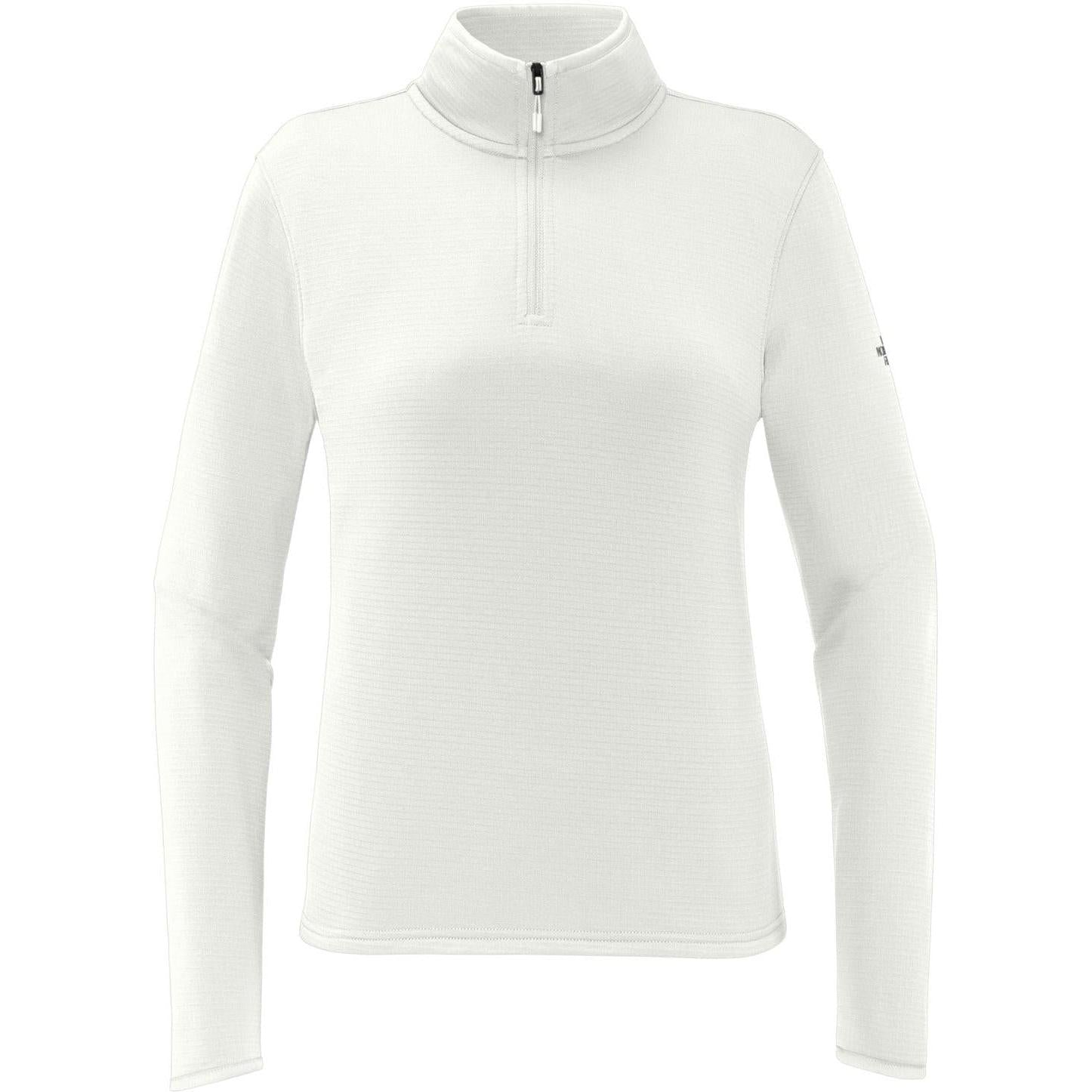 The North Face Ladies Aim 1/4-Zip Fleece