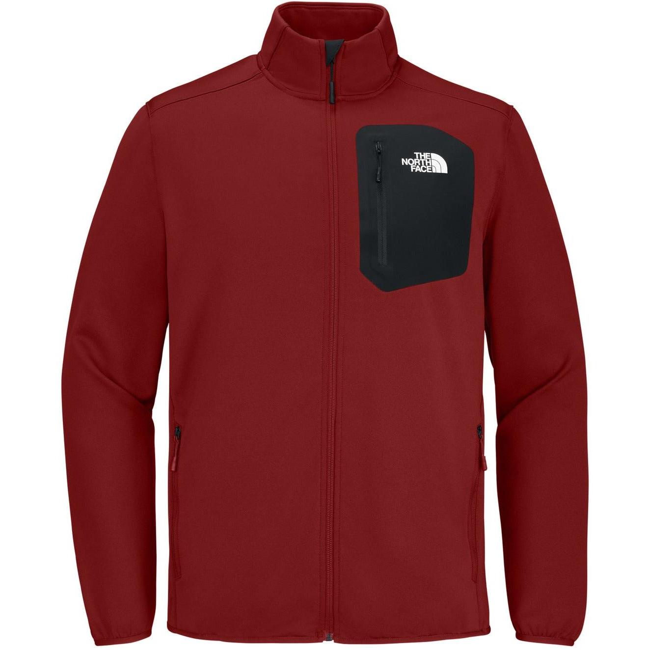 The North Face Dove Creek Full-Zip Fleece Jacket