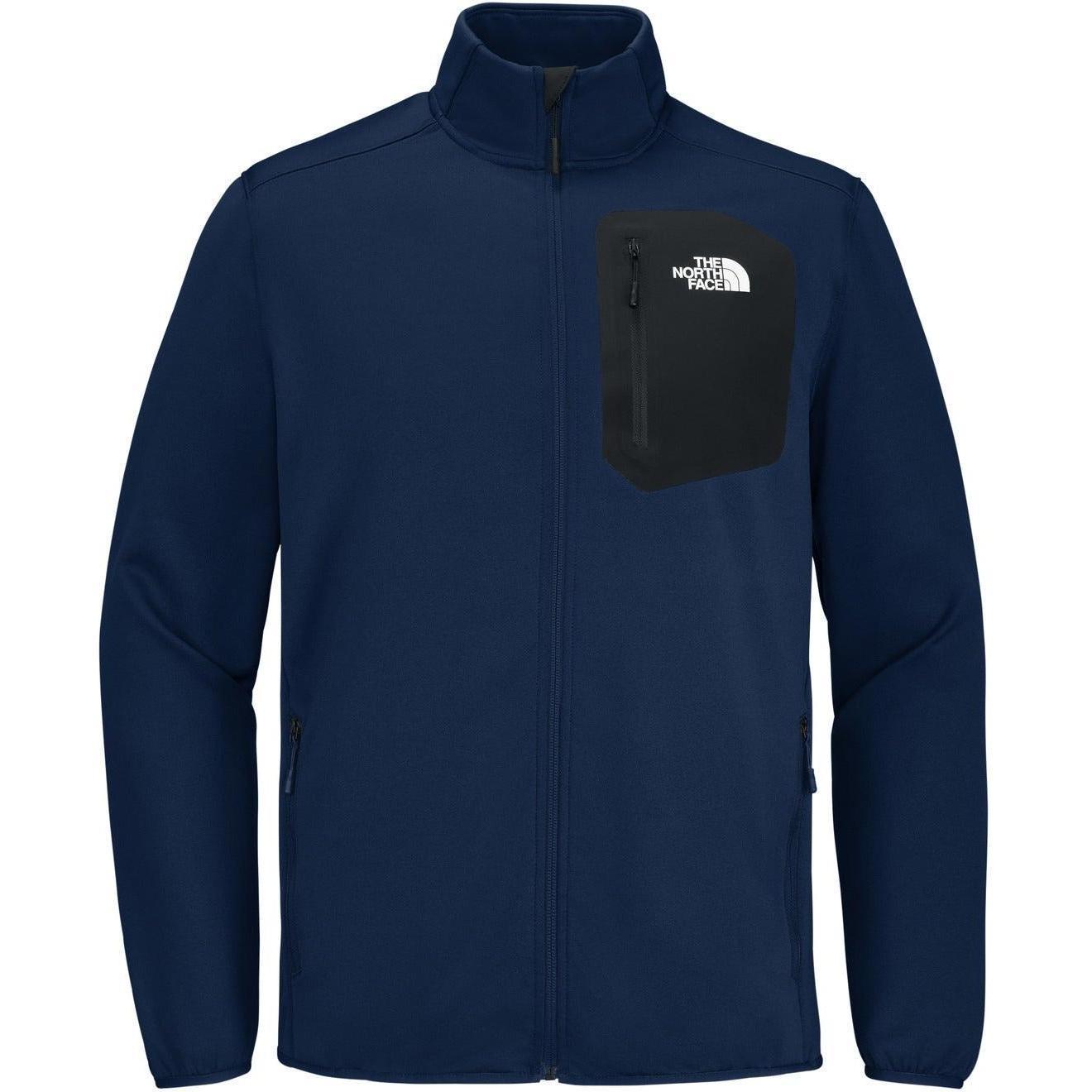The North Face Dove Creek Full-Zip Fleece Jacket
