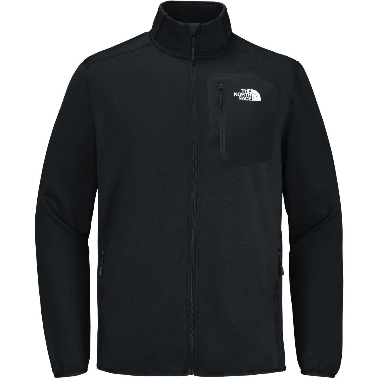The North Face Dove Creek Full-Zip Fleece Jacket
