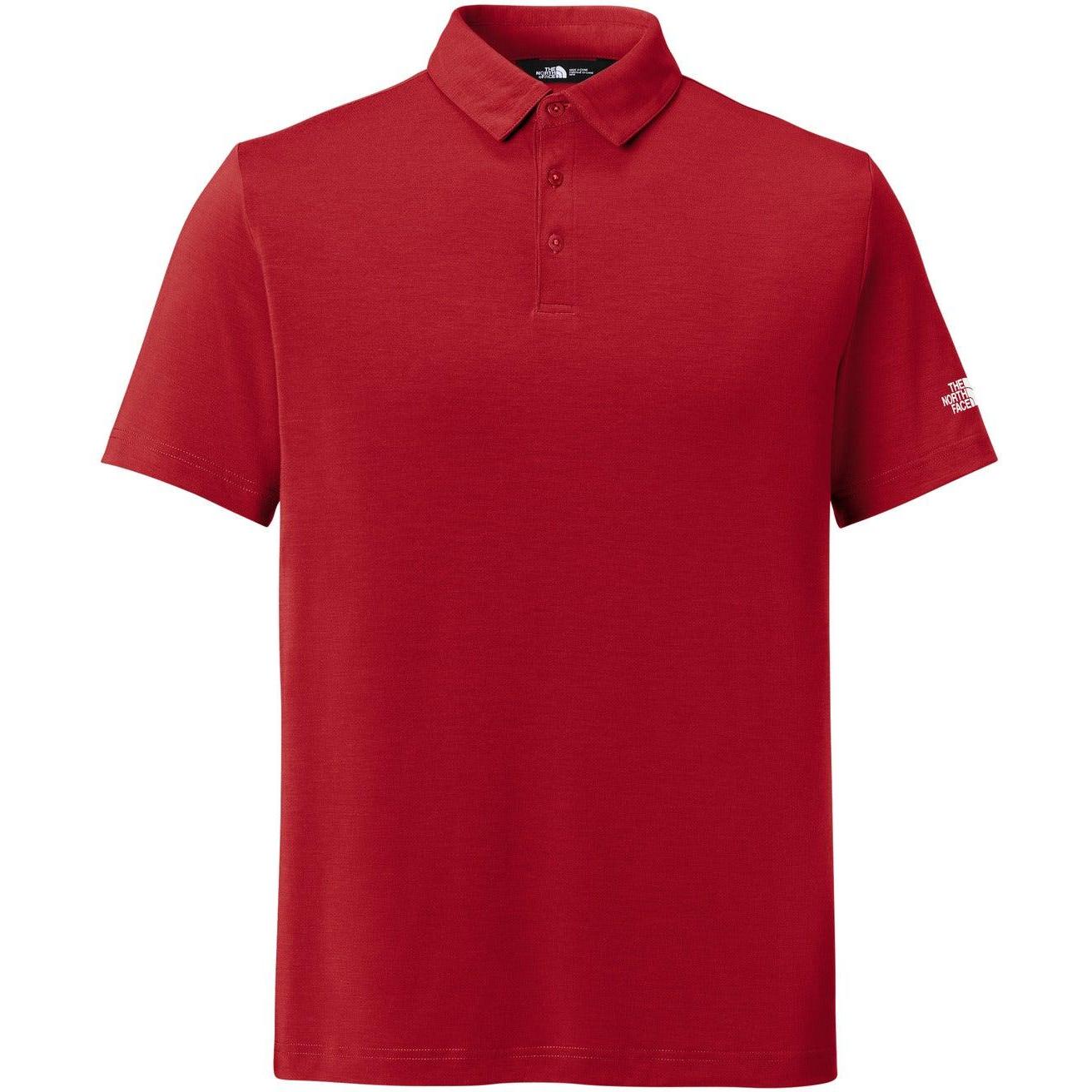The North Face Canyon Crest Polo