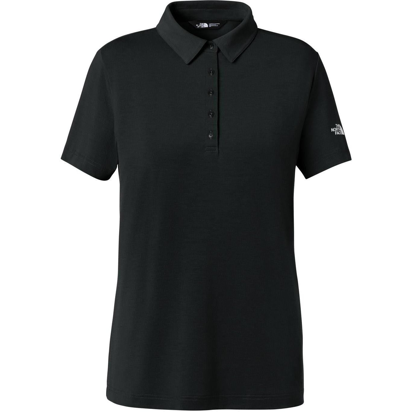 The North Face Women's Canyon Crest Polo