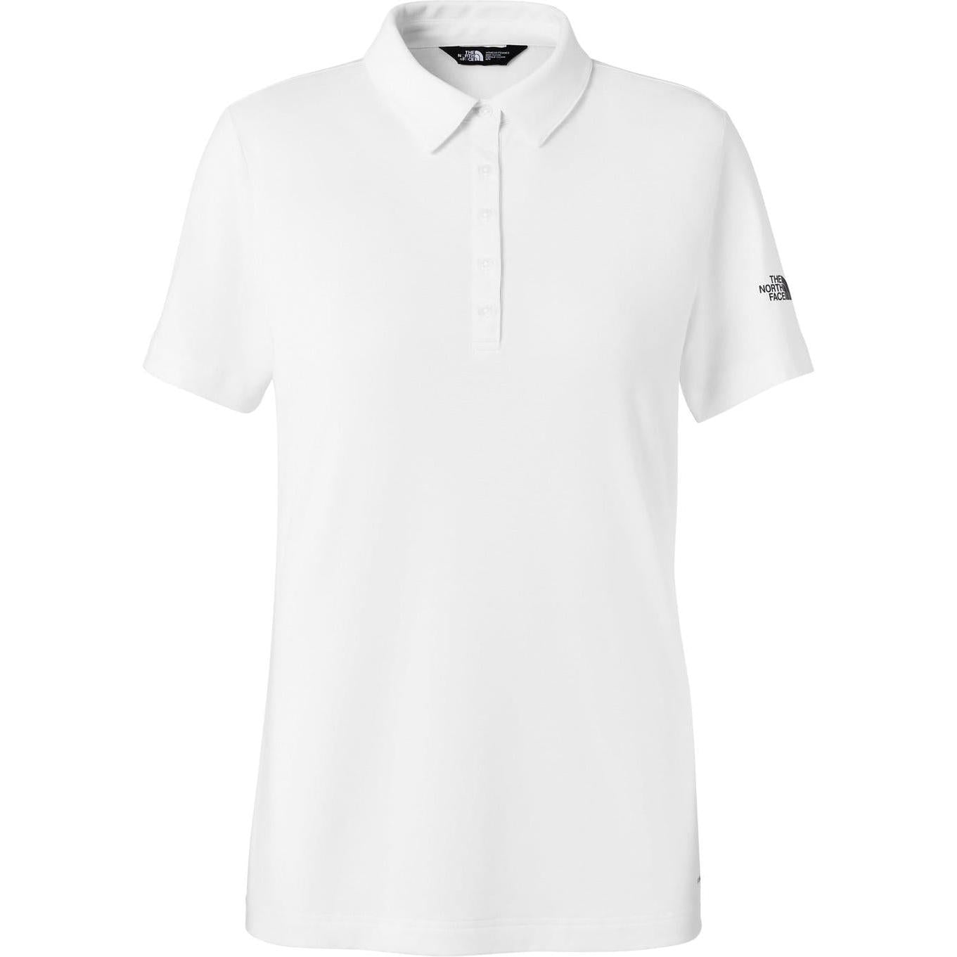 The North Face Women's Canyon Crest Polo