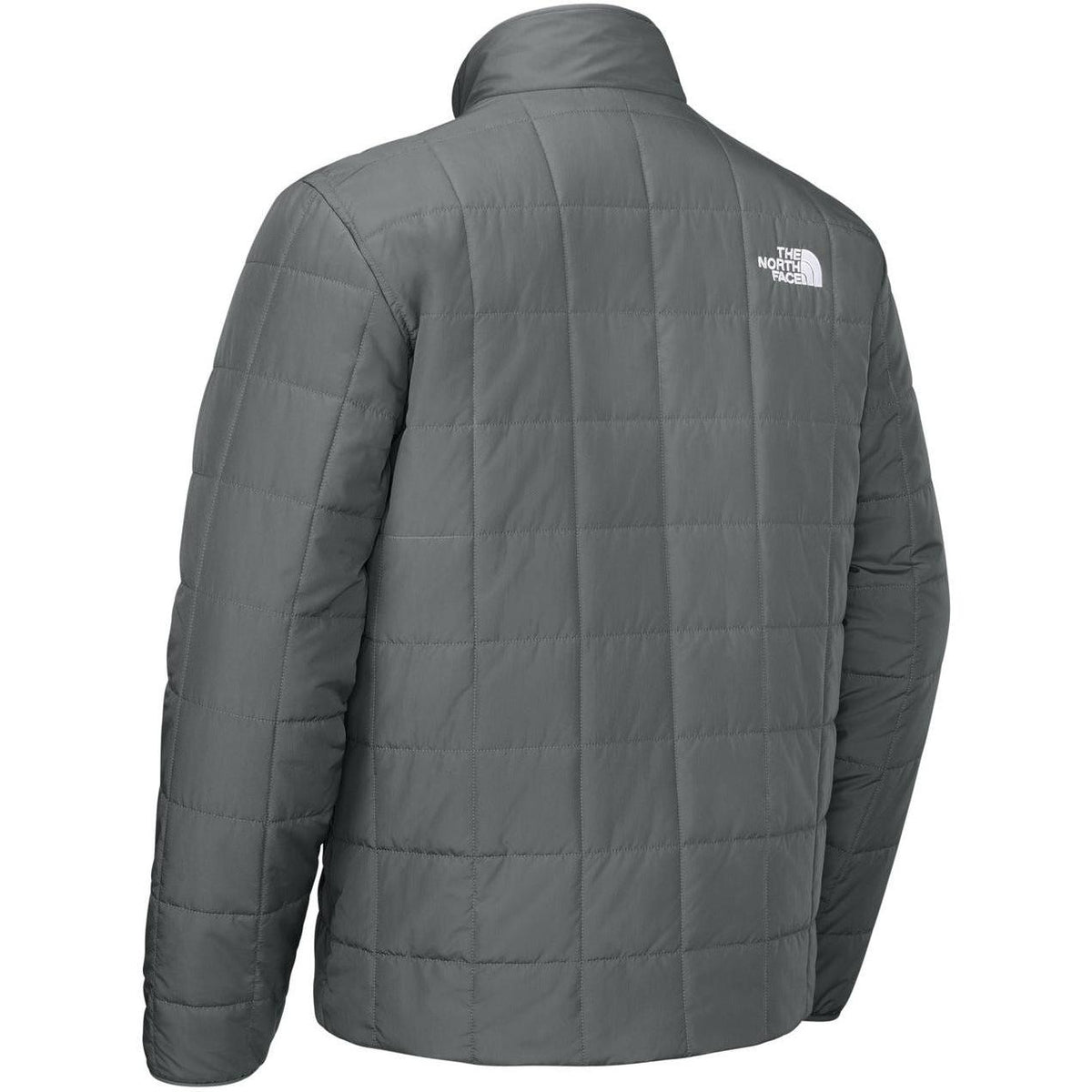 no-logo The North Face Iron Drift Quilted Jacket