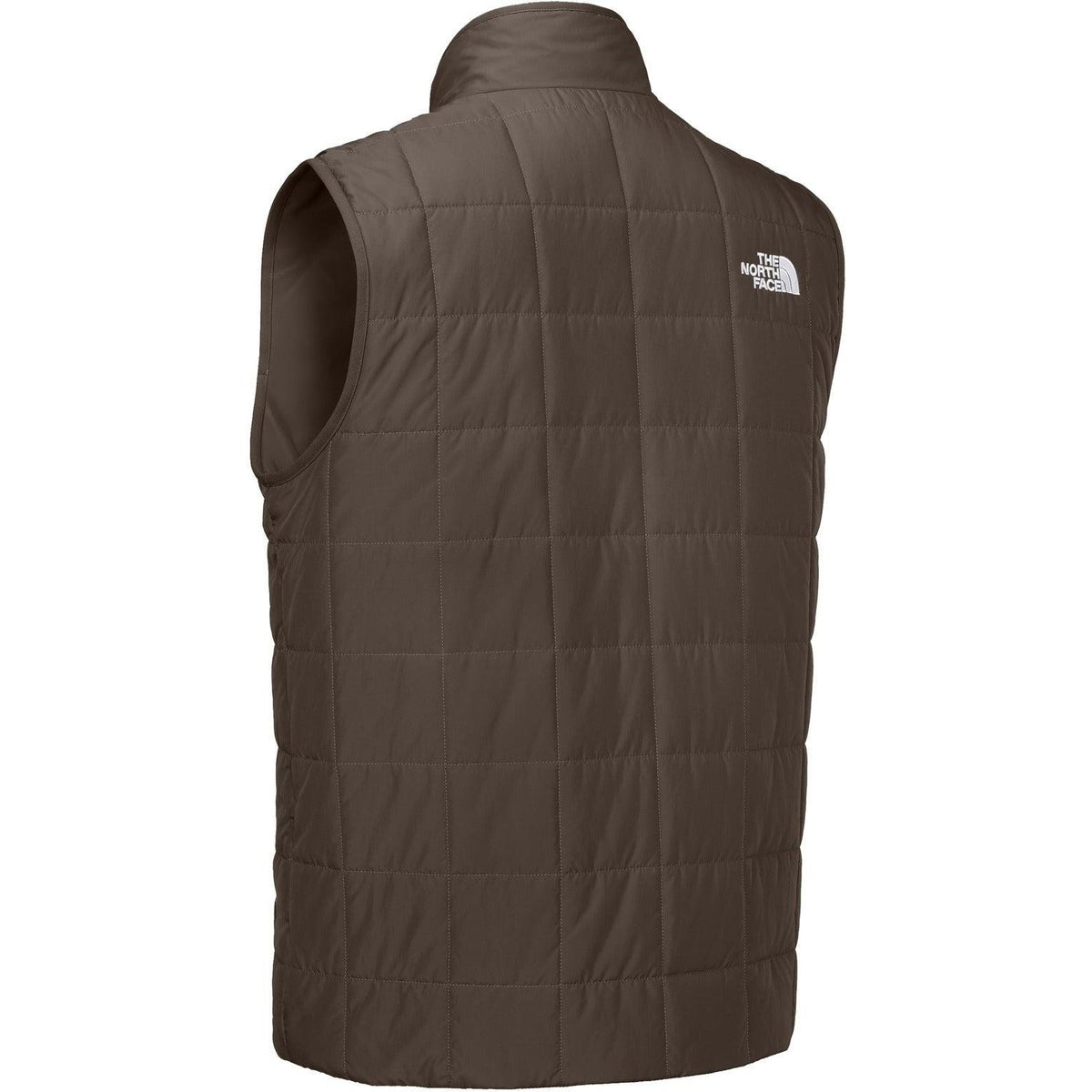 no-logo The North Face Iron Drift Quilted Vest