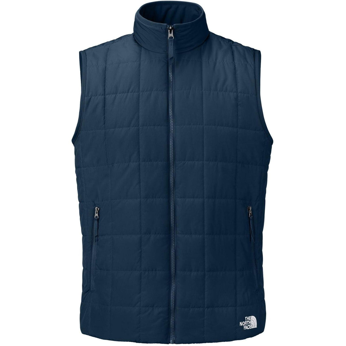 no-logo The North Face Iron Drift Quilted Vest