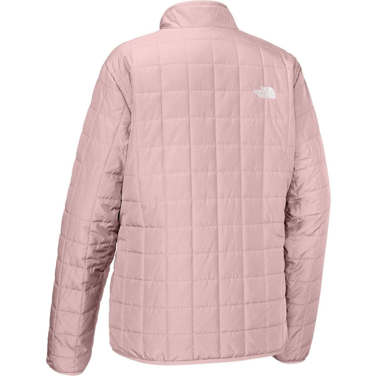 no-logo The North Face Women's Iron Drift Quilted Jacket