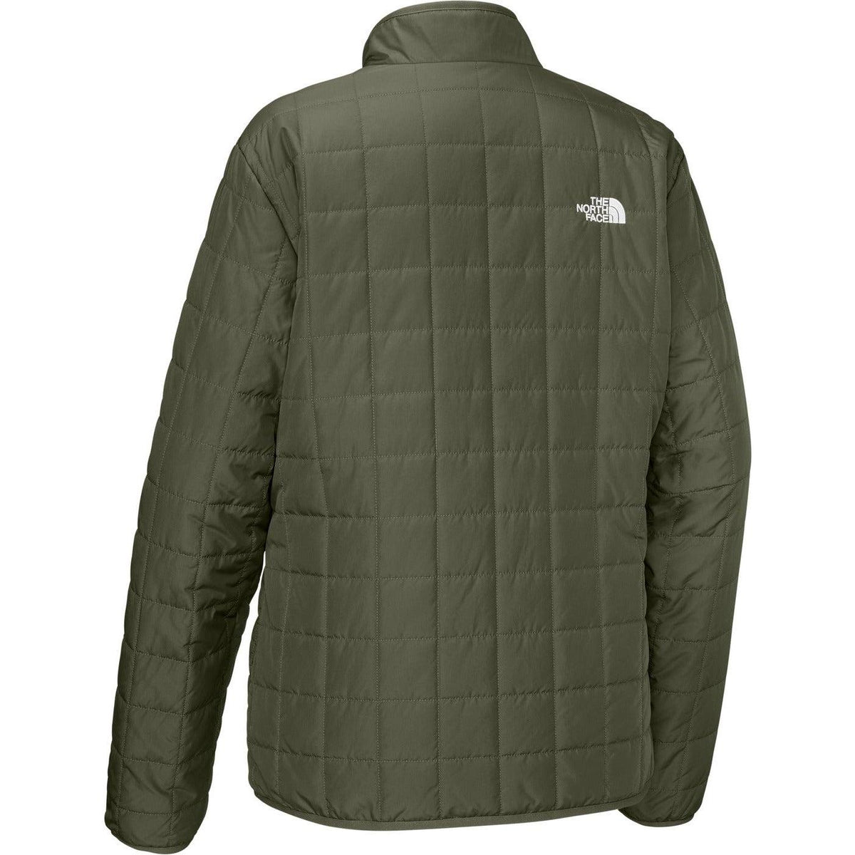 no-logo The North Face Women's Iron Drift Quilted Jacket