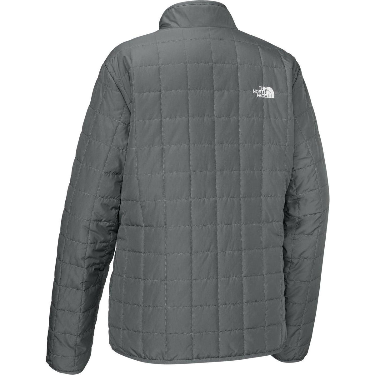 no-logo The North Face Women's Iron Drift Quilted Jacket