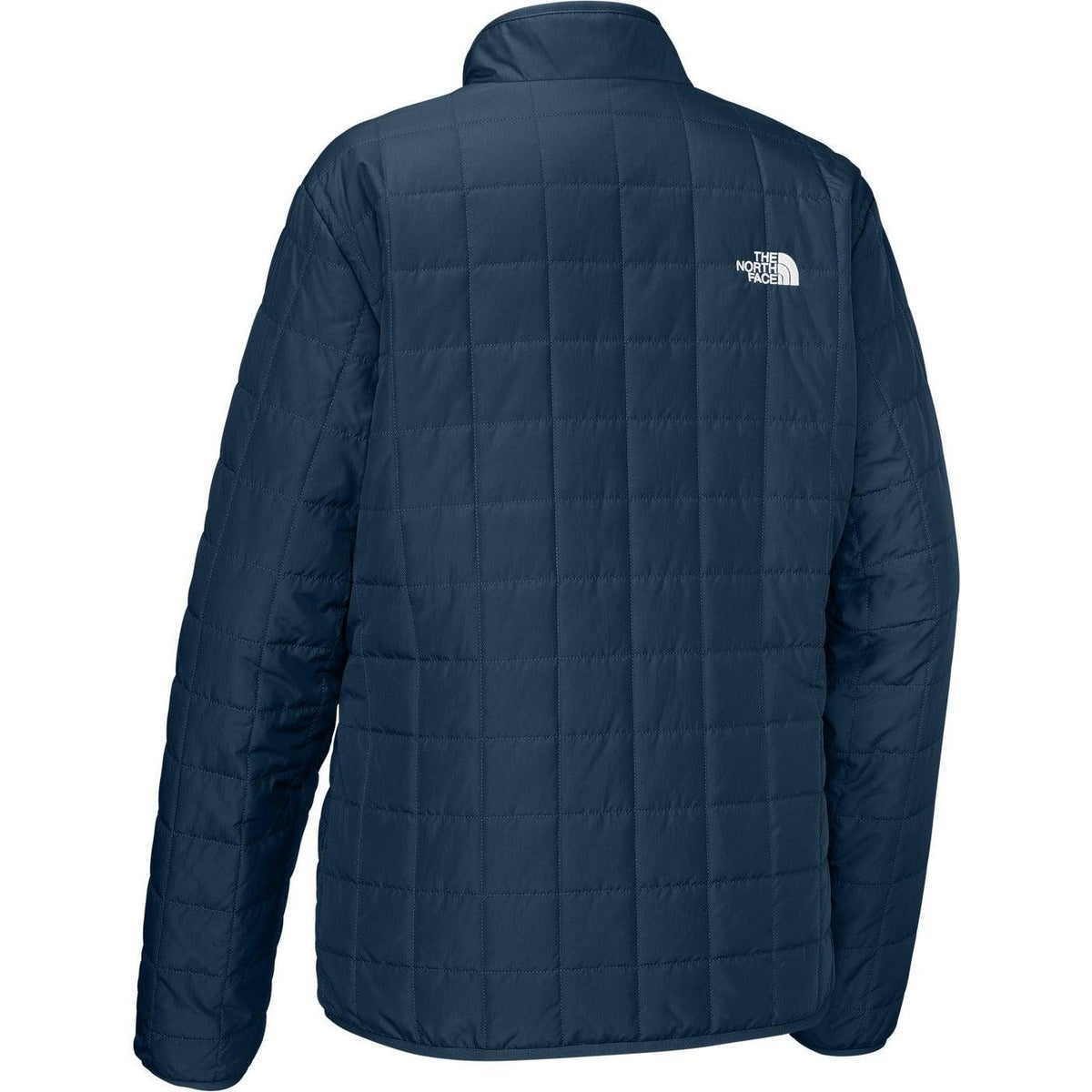 no-logo The North Face Women's Iron Drift Quilted Jacket