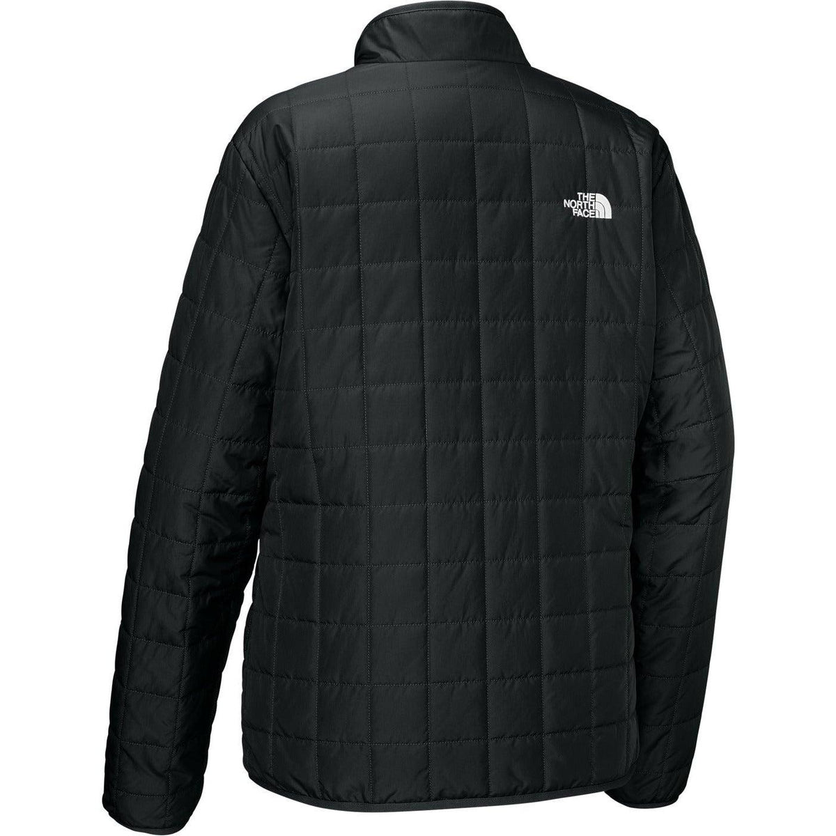no-logo The North Face Women's Iron Drift Quilted Jacket