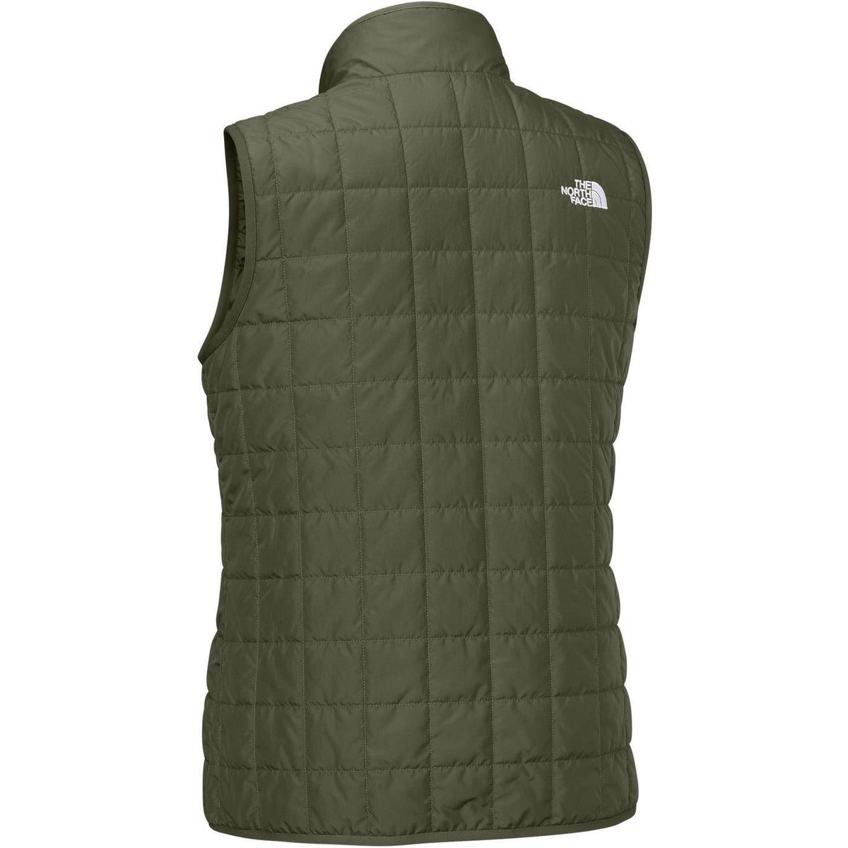 no-logo The North Face Women's Iron Drift Quilted Vest
