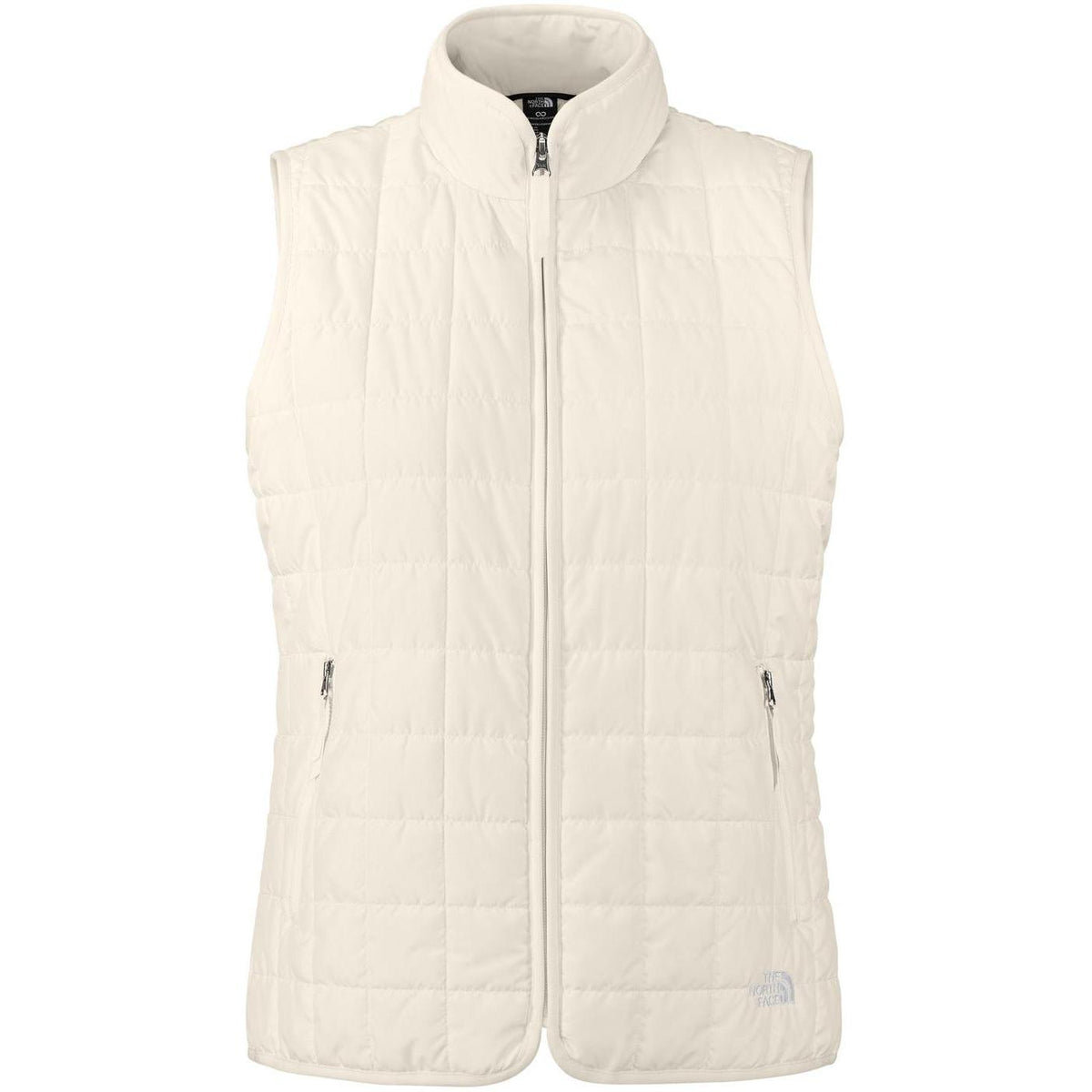 no-logo The North Face Women's Iron Drift Quilted Vest