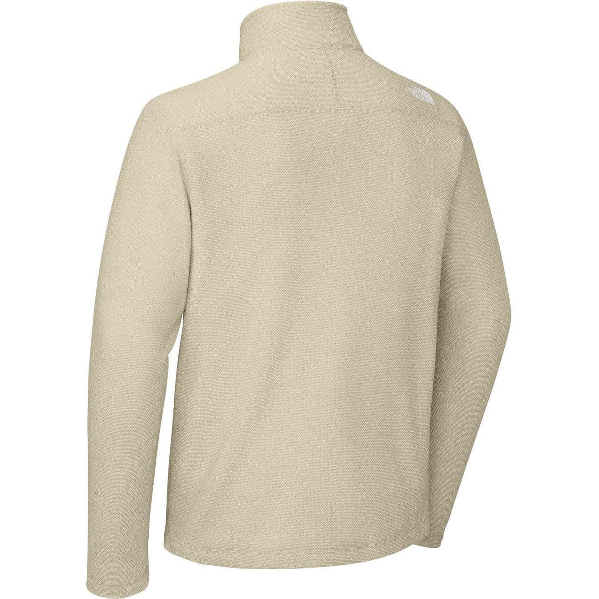no-logo The North Face Textured Pine Grove 1/2-Zip