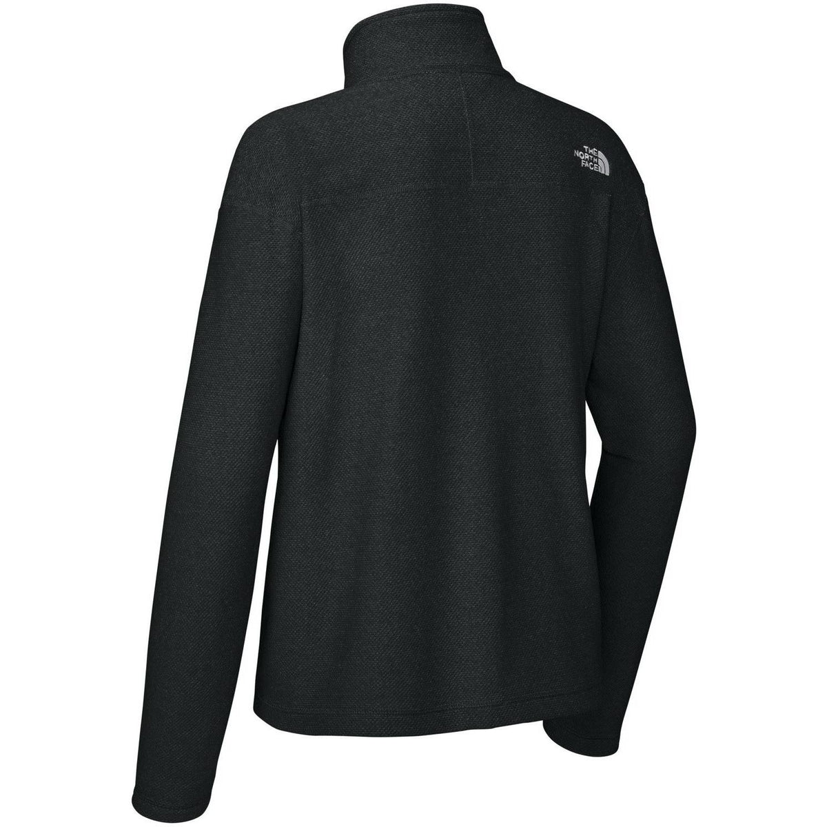 no-logo The North Face Women's Textured Pine Grove 1/2-Zip