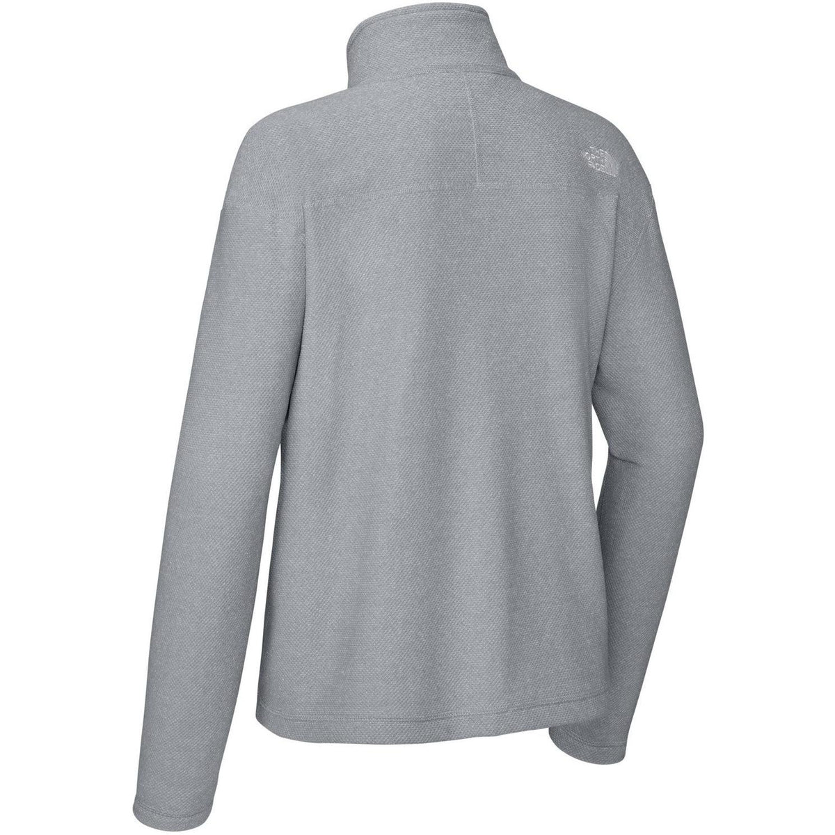 no-logo The North Face Women's Textured Pine Grove 1/2-Zip