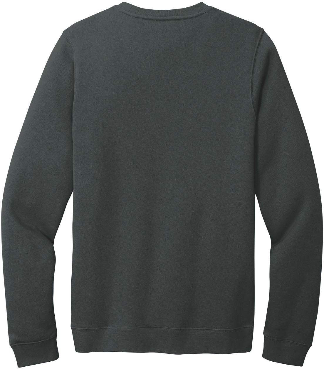 no-logo NIKE Club Fleece Crew-Regular-NIKE-Thread Logic