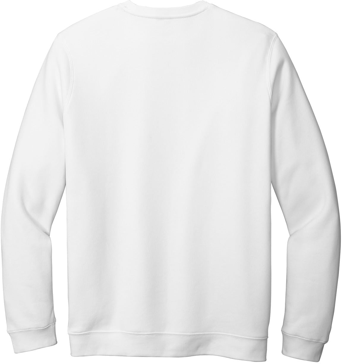 no-logo NIKE Club Fleece Crew-Regular-NIKE-Thread Logic