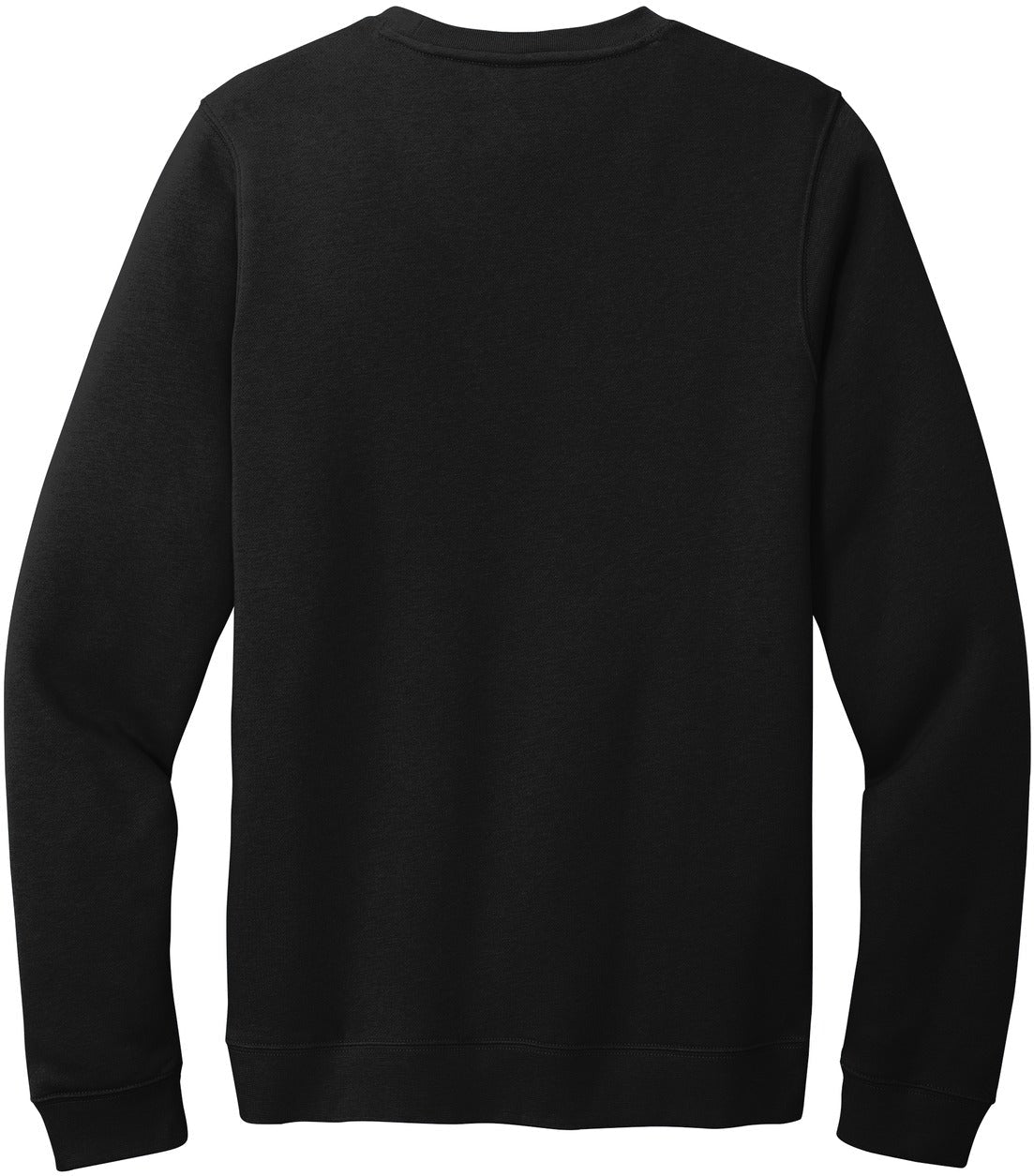 no-logo NIKE Club Fleece Crew-Regular-NIKE-Thread Logic
