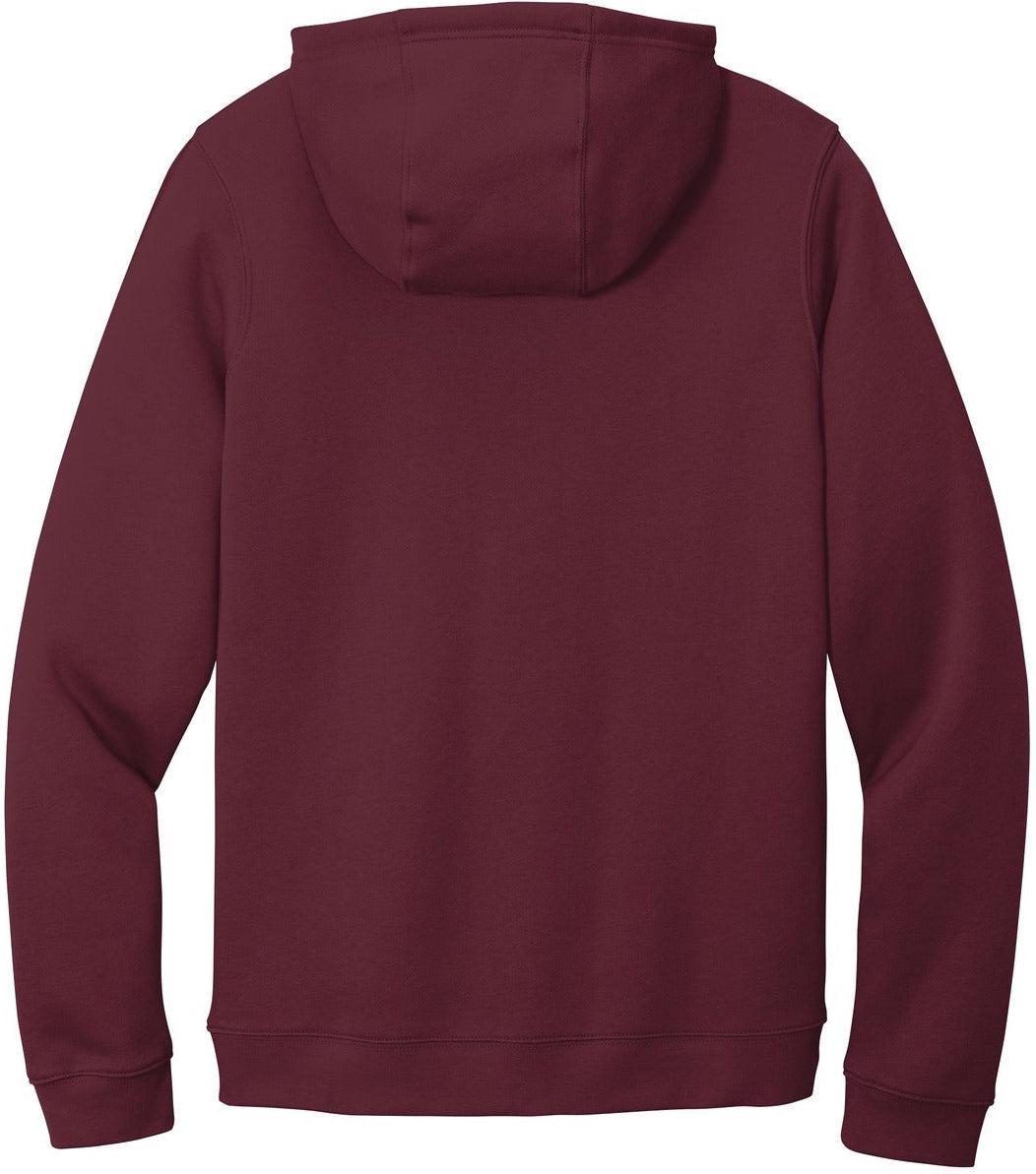 no-logo NIKE Club Fleece Pullover Hoodie-Regular-NIKE-Thread Logic