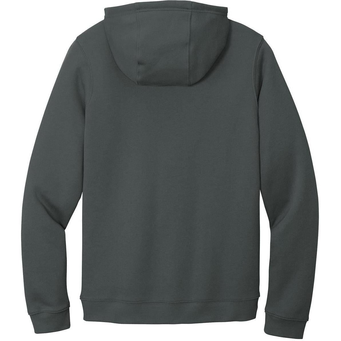 no-logo NIKE Club Fleece Pullover Hoodie-Regular-NIKE-Thread Logic