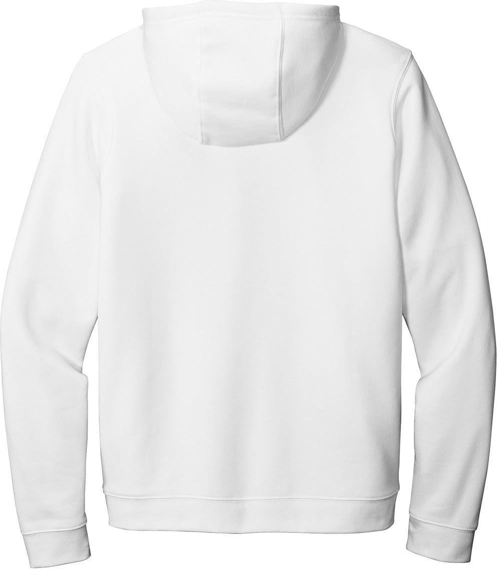 no-logo NIKE Club Fleece Pullover Hoodie-Regular-NIKE-Thread Logic