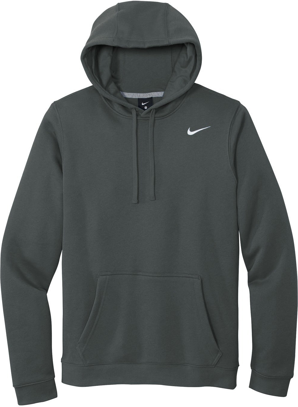 4-DAY EXPRESS - NIKE Club Fleece Pullover Hoodie