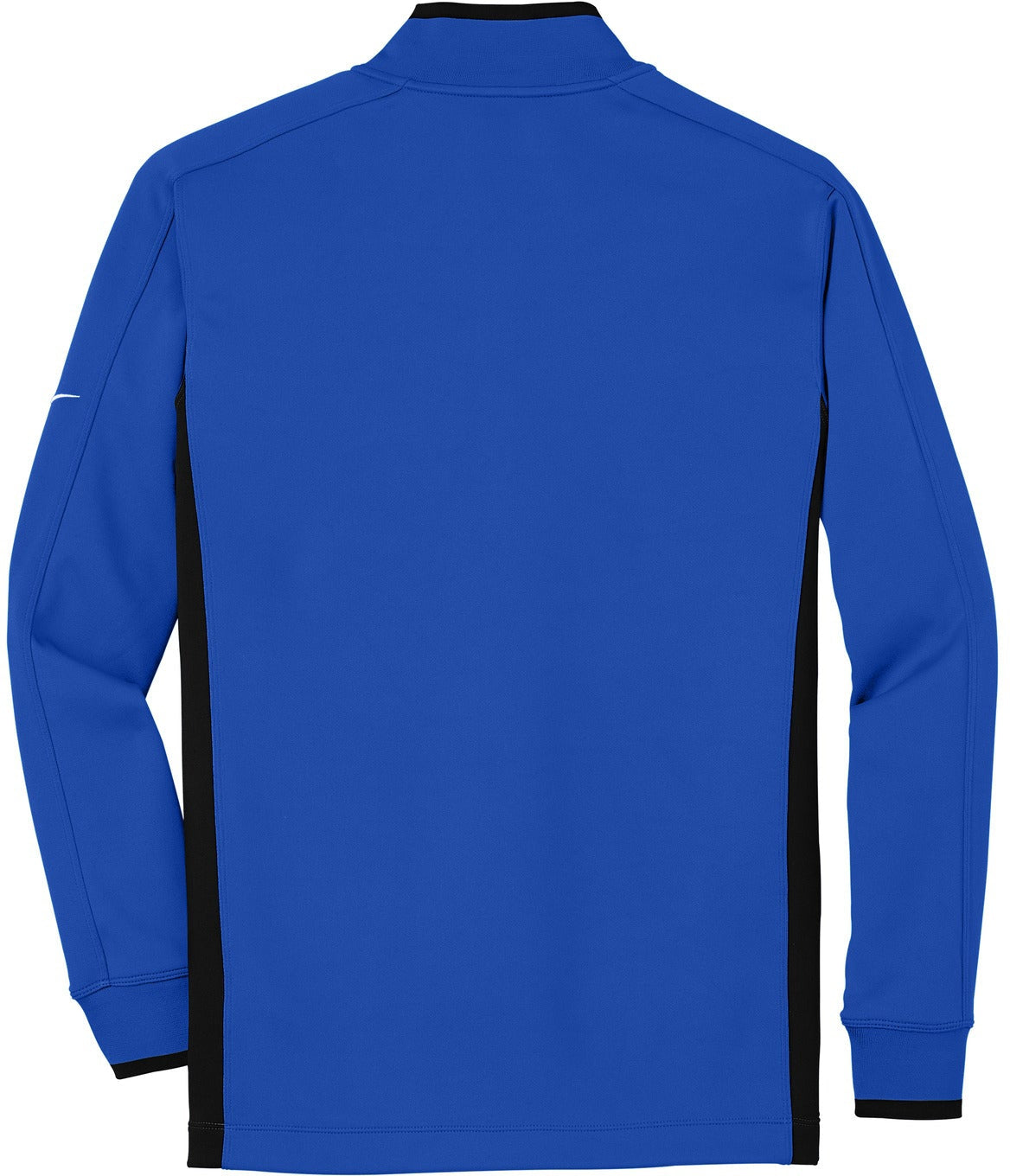 no-logo NIKE Dri-FIT 1/2-Zip Cover-Up-Regular-NIKE-Thread Logic