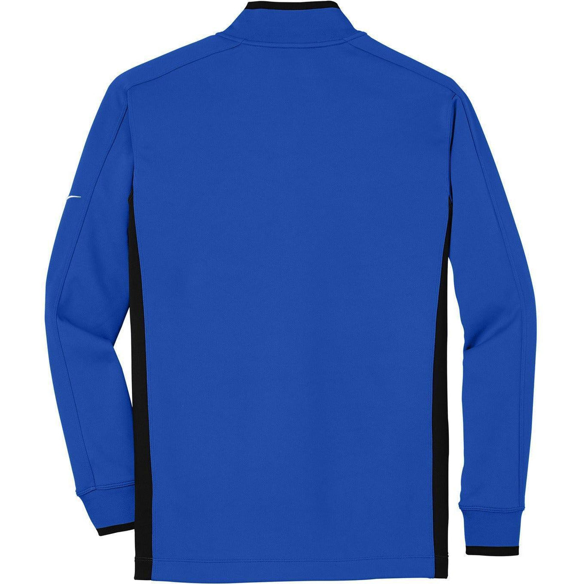 no-logo NIKE Dri-FIT 1/2-Zip Cover-Up-Quarter Zips-Nike-Thread Logic