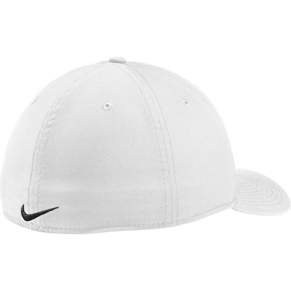 no-logo NIKE Dri-FIT Classic 99 Cap-Headwear-Nike-Thread Logic
