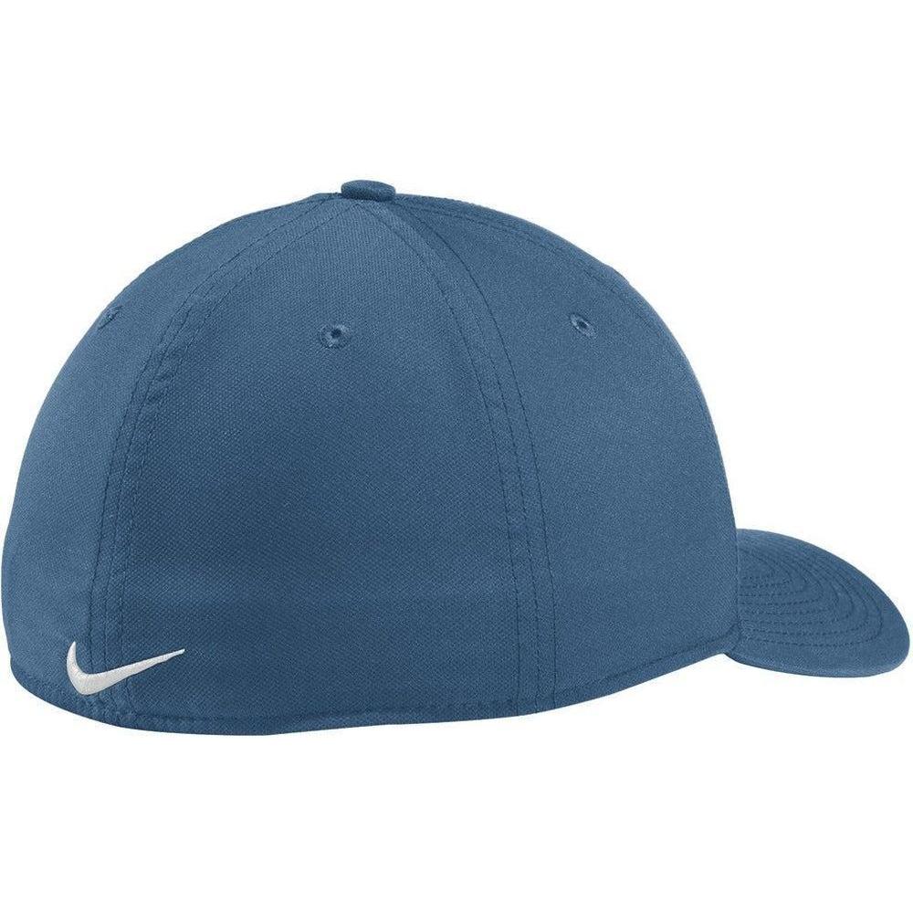 no-logo NIKE Dri-FIT Classic 99 Cap-Headwear-Nike-Thread Logic