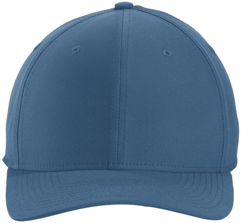 NIKE Dri-FIT Classic 99 Cap-Active-NIKE-Navy/White-S/M-Thread Logic