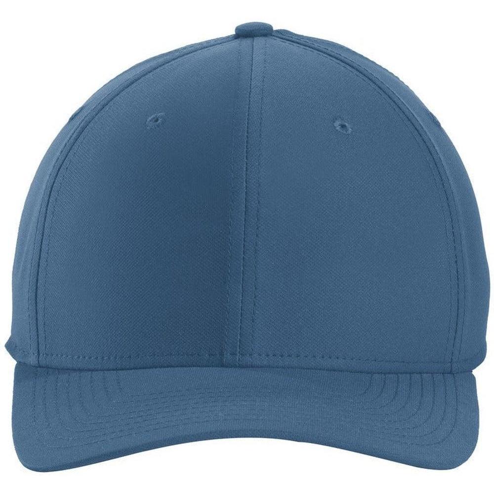 no-logo NIKE Dri-FIT Classic 99 Cap-Headwear-Nike-Navy/White-S/M-Thread Logic