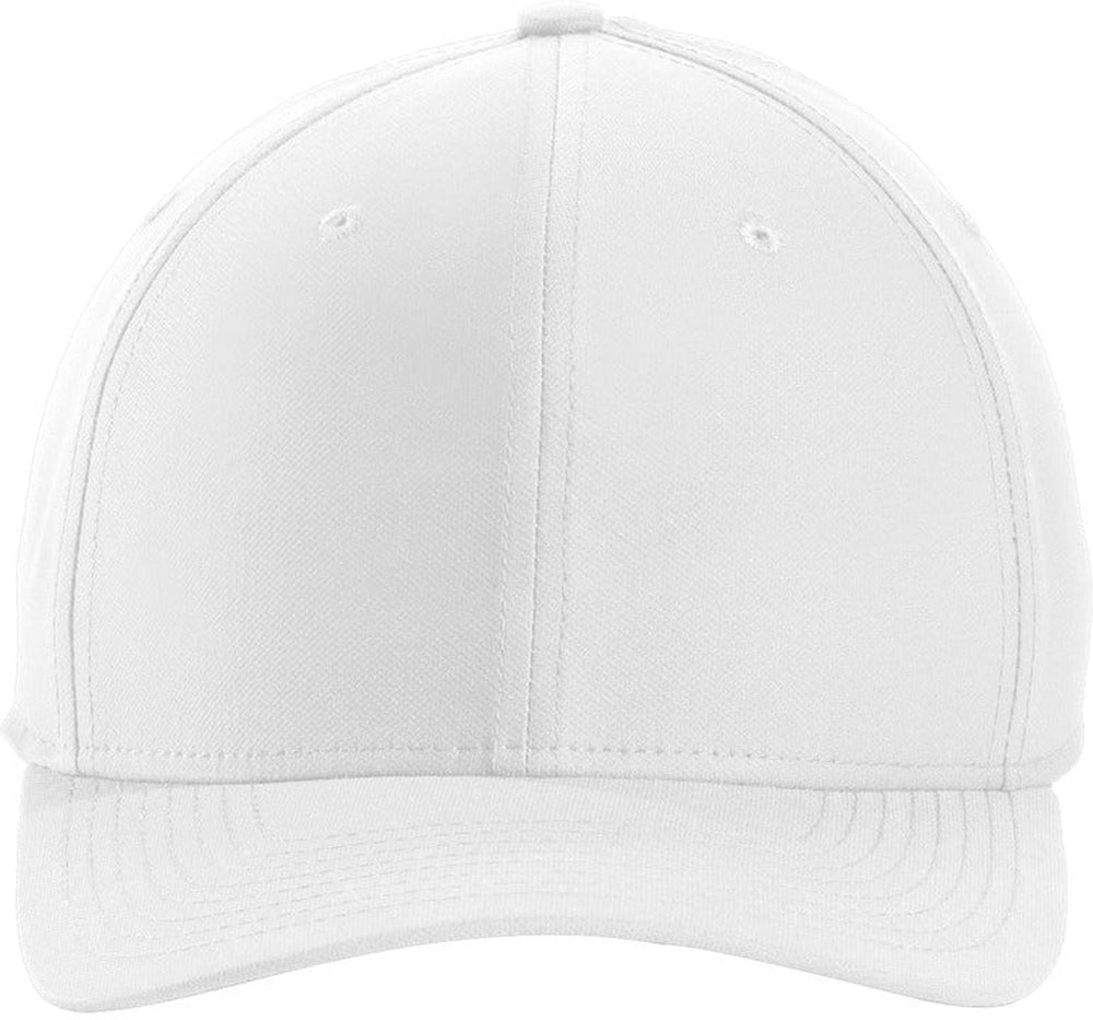 NIKE Dri-FIT Classic 99 Cap-Active-NIKE-White/Black-S/M-Thread Logic