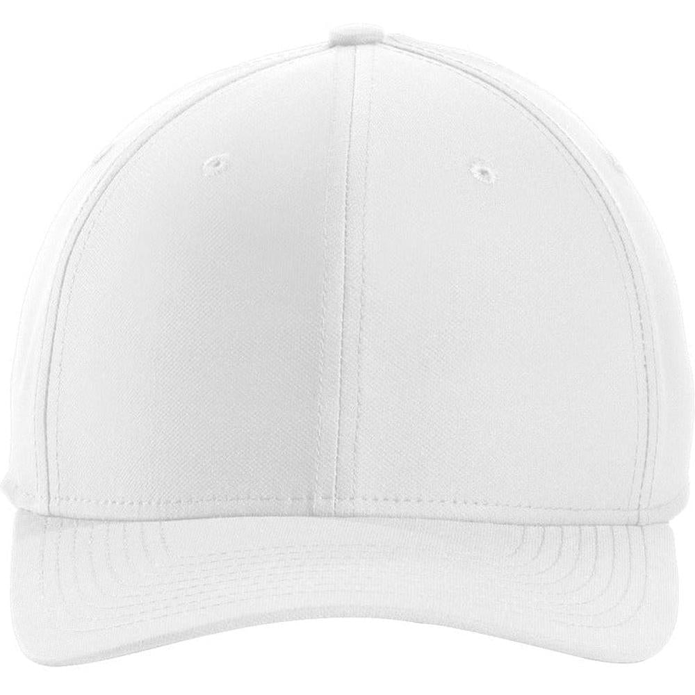 no-logo NIKE Dri-FIT Classic 99 Cap-Headwear-Nike-White/Black-S/M-Thread Logic