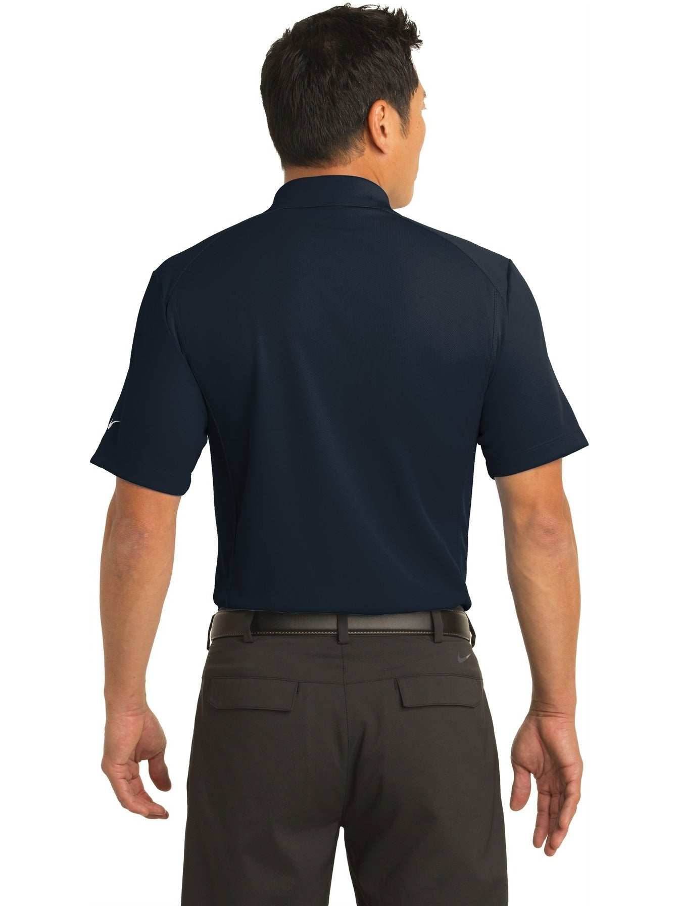 no-logo NIKE Dri-FIT Classic Polo Shirt-Regular-NIKE-Thread Logic