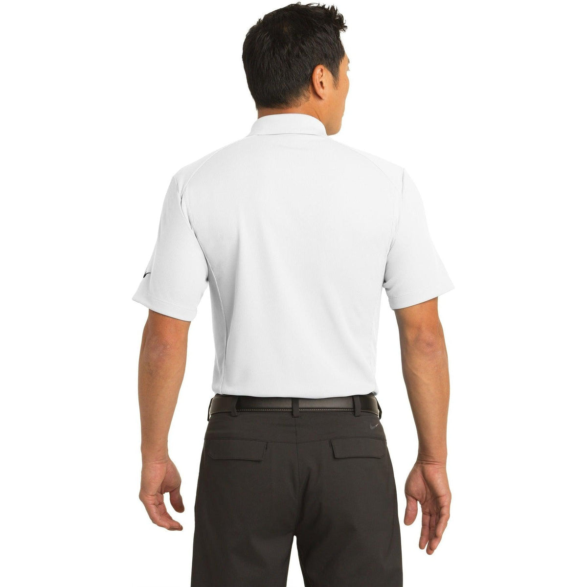 no-logo NIKE Dri-FIT Classic Polo Shirt-Regular-Nike-Thread Logic